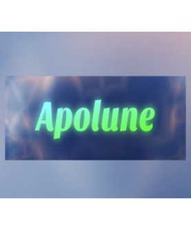 Apolune Steam Key GLOBAL
